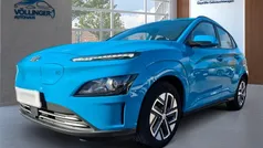 Gebraucht 2021 Hyundai Kona Select SUV | 17.390 € (Etwas zu teuer)