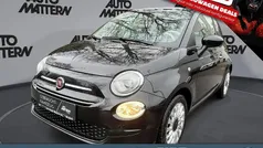 Gebraucht 2020 Fiat 500 Lounge Limousine | 11.989 € (Fairer Preis)