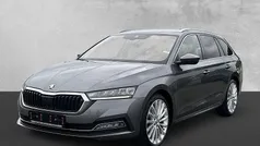Gebraucht 2022 Skoda Octavia Style Kombi | 25.990 € (Fairer Preis)