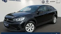 Deep black perleffekt Gebraucht 2024 VW Taigo SUV | 19.499 € (Fairer Preis)
