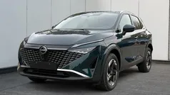 Deep ocean metallic Neu 2025 Nissan Qashqai N-Connecta SUV | 28.480 € (Superpreis)