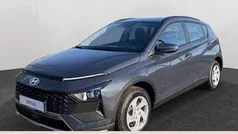Gebraucht 2025 Hyundai Bayon Select SUV | 16.490 € (Superpreis)