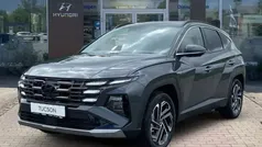 Gebraucht 2024 Hyundai Tucson Prime SUV | 45.999 € (Teuer)