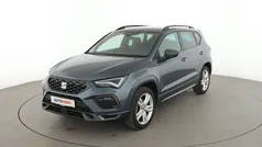 Grau Gebraucht 2020 Seat Ateca FR SUV | 25.660 € (Guter Preis)