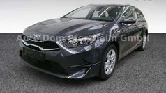 Gebraucht 2024 Kia Ceed Sportswagon Comfort Kombi | 23.000 € (Superpreis)