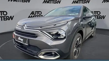 Gebraucht 2021 Citroën C4 Feel Limousine | 15.990 € (Fairer Preis)