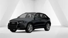 Gebraucht 2024 Audi Q3 S-Line SUV | 40.880 € (Fairer Preis)