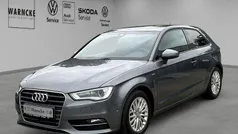 Gebraucht 2013 Audi A3 S-Line Limousine | 12.970 € (Fairer Preis)