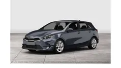 (h8g) dark penta met Neu 2025 Kia Ceed Style Limousine | 26.390 € (Guter Preis)