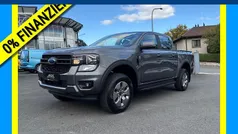 Gebraucht 2025 Ford Ranger XLT Abholung | 52.990 € (Fairer Preis)