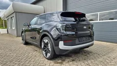 Agate black metallic Neu 2025 Ford Explorer Extended Range SUV | 40.990 € (Fairer Preis)