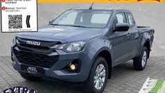 Grau Neu 2025 Isuzu D-Max Abholung | 41.590 € (Superpreis)