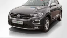 Gebraucht 2021 VW T-Roc Style SUV | 23.990 € (Superpreis)