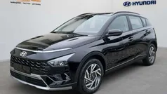 Gebraucht 2024 Hyundai Bayon Comfort SUV | 24.290 € (Fairer Preis)