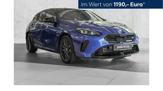 Gebraucht 2025 BMW M135 M Sport Kleinwagen | 54.990 € (Fairer Preis)