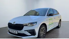 Moonweiss Neu 2025 Skoda Scala Drive Kleinwagen | 23.340 € (Fairer Preis)