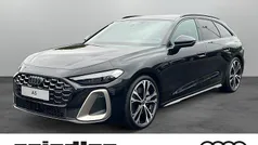 Schwarz Neu 2025 Audi A5 Sport Coupé | 69.185 € (Fairer Preis)