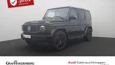 Gebraucht 2022 Mercedes G400 SUV | 129.980 € (Fairer Preis)