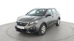 Gebraucht 2019 Peugeot 3008 Active SUV | 14.660 € (Fairer Preis)
