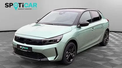 Gebraucht 2025 Opel Corsa Kleinwagen | 19.990 € (Fairer Preis)