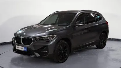 Gebraucht BMW X1 Sport Line 136 PS (100 kW) 2022 SUV
