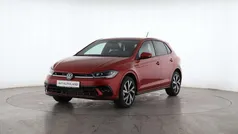 Kings red Neu 2025 VW Polo R-line Kleinwagen | 26.230 € (Fairer Preis)