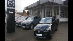 Andere Gebraucht 2024 Mazda 2 Homura-Line Kleinwagen | 18.890 € (Fairer Preis)
