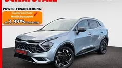 Gebraucht 2022 Kia Sportage GT-Line SUV | 31.479 € (Fairer Preis)