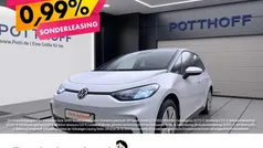 Weiss Gebraucht 2024 VW ID.3 Pro Kleinwagen | 32.777 € (Fairer Preis)
