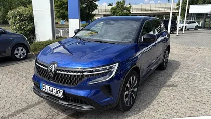 Gebraucht Renault Austral Techno 158 PS (116 kW) 2025 SUV