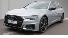 Gebraucht 2025 Audi A6 S-Line Kombi | 66.550 € (Fairer Preis)