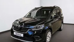 Schwarz Neu 2024 Renault Kangoo Techno Van / Kleinbus | 30.979 € (Fairer Preis)