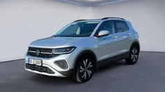 Gebraucht 2025 VW T-Cross Style SUV | 26.280 € (Fairer Preis)