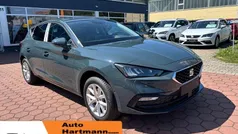 Gebraucht 2025 Seat Leon Style Limousine | 31.890 € (Fairer Preis)