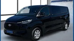 Gebraucht 2025 Ford Transit Custom Limited Limousine | 44.990 € (Fairer Preis)