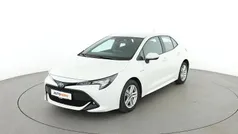Weiß Gebraucht 2019 Toyota Corolla Business Edition Limousine | 16.910 € (Fairer Preis)