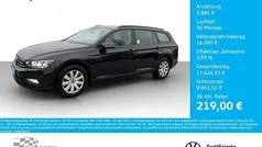 Gebraucht 2022 VW Passat Conceptline Kombi | 19.975 € (Guter Preis)