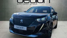 Perla nera schwarz Gebraucht 2023 Peugeot e-2008 Allure SUV | 22.900 € (Fairer Preis)