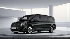 Gebraucht 2024 Mercedes V300 Avantgarde Van / Kleinbus | 71.250 € (Fairer Preis)