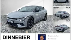 Gebraucht 2025 Kia EV6 3 SUV | 54.695 € (Fairer Preis)