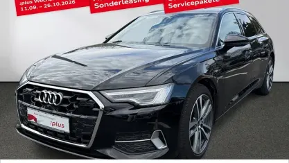 Gebraucht Audi A6 Sport 286 PS (210 kW) 2025 Andere Kombi