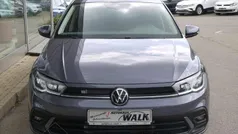 Rauchgrau metallic Gebraucht 2022 VW Polo Life Kleinwagen | 18.980 € (Fairer Preis)