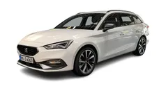 Gebraucht 2025 Seat Leon ST FR Kombi | 27.949 € (Fairer Preis)