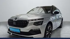 Gebraucht 2025 Skoda Kamiq Monte Carlo SUV | 32.389 € (Fairer Preis)