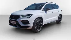 Gebraucht 2023 Cupra Ateca VZ SUV | 36.950 € (Fairer Preis)