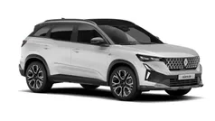 Gebraucht 2025 Renault Austral Evolution SUV | 40.250 € (Fairer Preis)