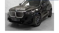 Gebraucht 2025 BMW iX1 Comfort Edition SUV | 53.180 € (Superpreis)