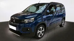 Gebraucht 2024 Peugeot e-Rifter GT Van / Kleinbus | 29.900 € (Guter Preis)