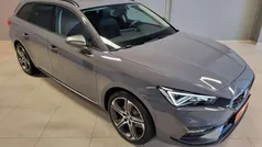 Gebraucht 2024 Seat Leon ST FR Kombi | 30.870 € (Fairer Preis)