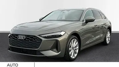 Gebraucht Audi A5 Sport 150 PS (110 kW) 2025 Chronosgrau metallic Coupé